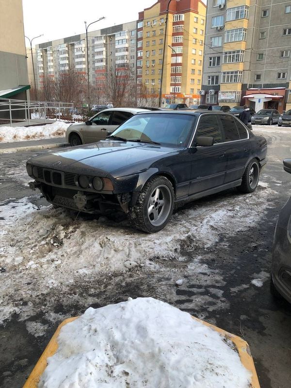  BMW 5-Series 1993 , 230000 , 