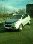 SUV   Hyundai ix35 2011 , 645000 ,  