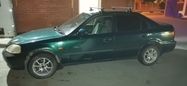  Honda Civic Ferio 1998 , 134000 , 