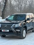 SUV   Lexus GX460 2015 , 3950000 , 