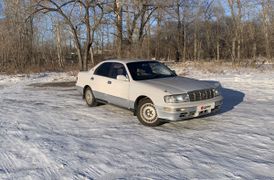Седан Toyota Crown 1995 года, 400000 рублей, Комсомольск-на-Амуре