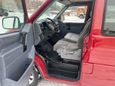    Volkswagen Transporter 1991 , 519000 , 