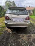 SUV   Toyota Harrier 1999 , 525000 , 