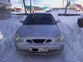 Daewoo Nubira 1999 , 175000 , 