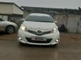  Toyota Vitz 2012 , 490000 , 