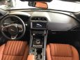 SUV   Jaguar F-Pace 2018 , 4356000 , 