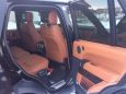 SUV   Land Rover Range Rover 2015 , 5200000 , 