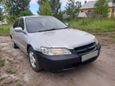  Honda Accord 2001 , 165000 , 