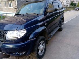 SUV     2013 , 430000 , 