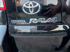 SUV   Toyota RAV4 2010 , 1100000 , 