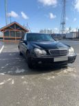  Mercedes-Benz C-Class 2001 , 298000 , 