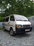    Toyota Hiace 2003 , 850000 , 