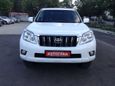 SUV   Toyota Land Cruiser Prado 2013 , 1570000 , 