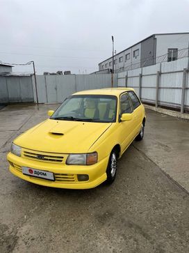  Toyota Starlet 1995 , 250000 , 