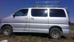    Toyota Hiace Regius 1999 , 410000 , 