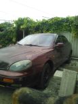  Daewoo Leganza 1998 , 160000 , 