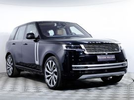 SUV   Land Rover Range Rover 2023 , 27795000 , -