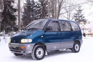    Nissan Serena 1993 , 210000 , 