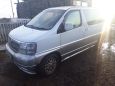    Nissan Elgrand 1998 , 270000 , 