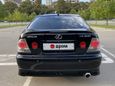  Lexus IS200 2004 , 650000 , 