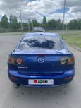  Mazda Mazda3 2005 , 395000 , 