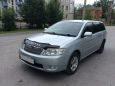  Toyota Corolla Fielder 2006 , 428000 , 