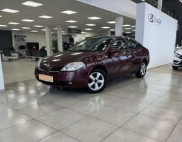  Nissan Primera 2005 , 440000 , 