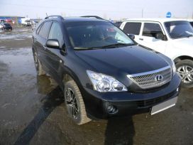 SUV   Lexus RX400h 2008 , 1170000 , 