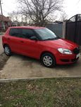  Skoda Fabia 2011 , 360000 , 