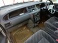    Honda Odyssey 1999 , 260000 , 