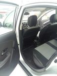  Nissan Almera 2016 , 528000 , 