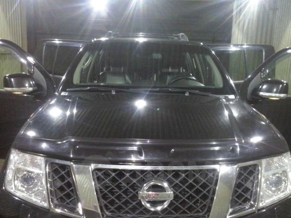 SUV   Nissan Pathfinder 2010 , 1250000 , 