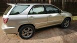 SUV   Toyota Harrier 1998 , 410000 , 