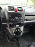 SUV   Honda CR-V 2010 , 820000 , 