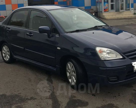  Suzuki Liana 2007 , 310000 , 