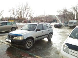 SUV   Honda CR-V 1998 , 320000 , 