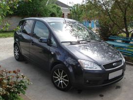   Ford C-MAX 2006 , 360000 , 