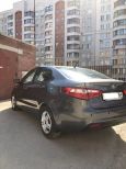  Kia Rio 2014 , 500000 , 