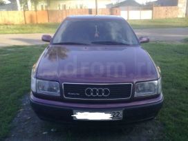  Audi S4 1991 , 230000 , 