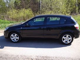  Opel Astra 2006 , 320000 , 