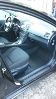  Toyota Avensis 2009 , 750000 , 