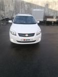  Toyota Corolla Fielder 2010 , 620000 , 