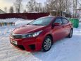  Toyota Corolla 2013 , 780000 , 