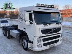 Седельный тягач Volvo FM 2012 года, 4990000 рублей, Барнаул