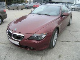 BMW 6-Series 2004 , 950000 , 