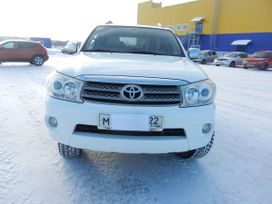 SUV   Toyota Fortuner 2008 , 950000 , 