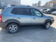 SUV   Hyundai Tucson 2006 , 590000 , 