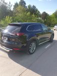 SUV   Mazda CX-9 2018 , 2750000 , -