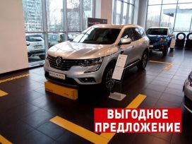 SUV   Renault Koleos 2017 , 2069199 , 