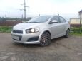  Chevrolet Aveo 2012 , 320000 , 